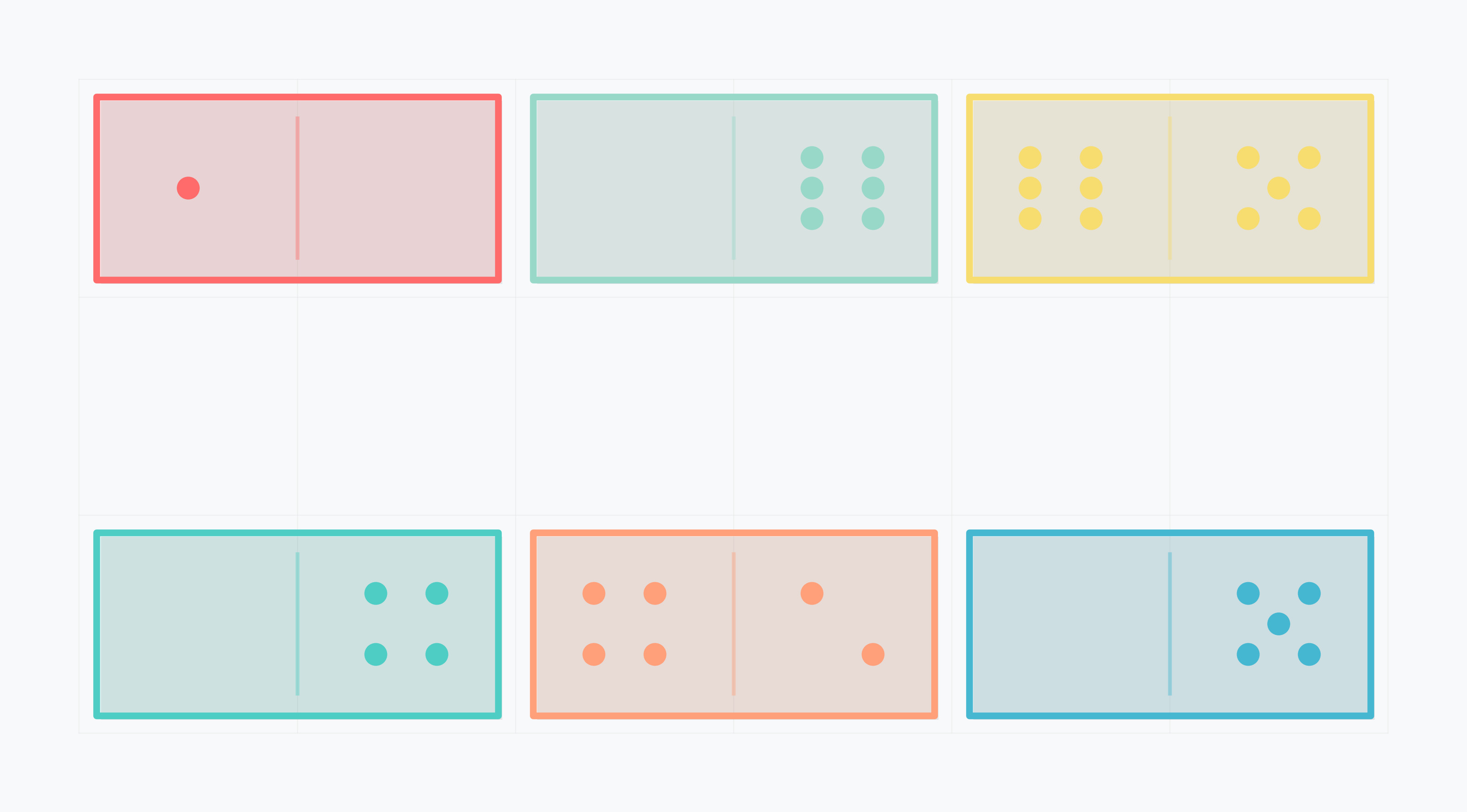 NYT Pips Easy Solution