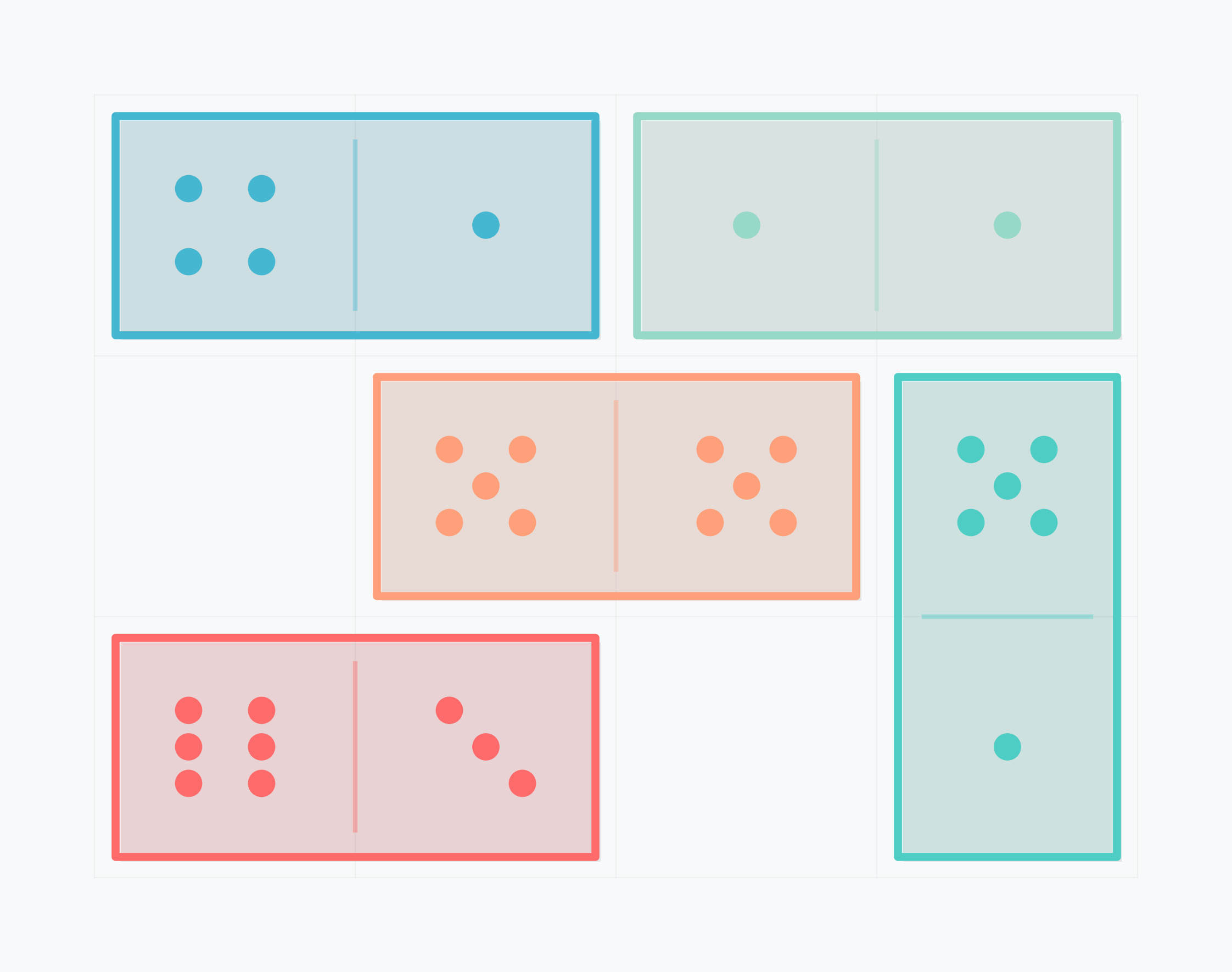 NYT Pips Easy Solution