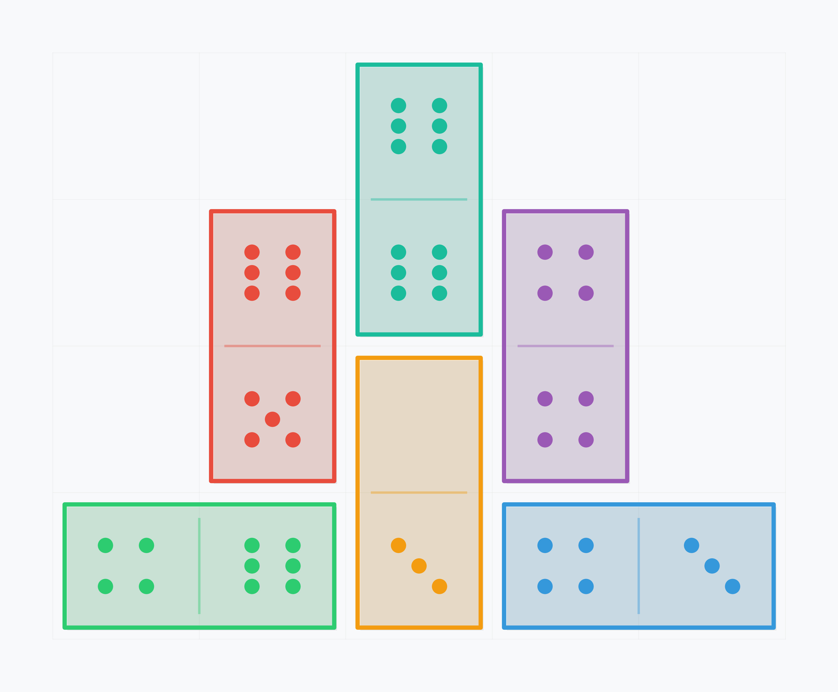 NYT Pips Medium Solution NYT Pips Medium Solution