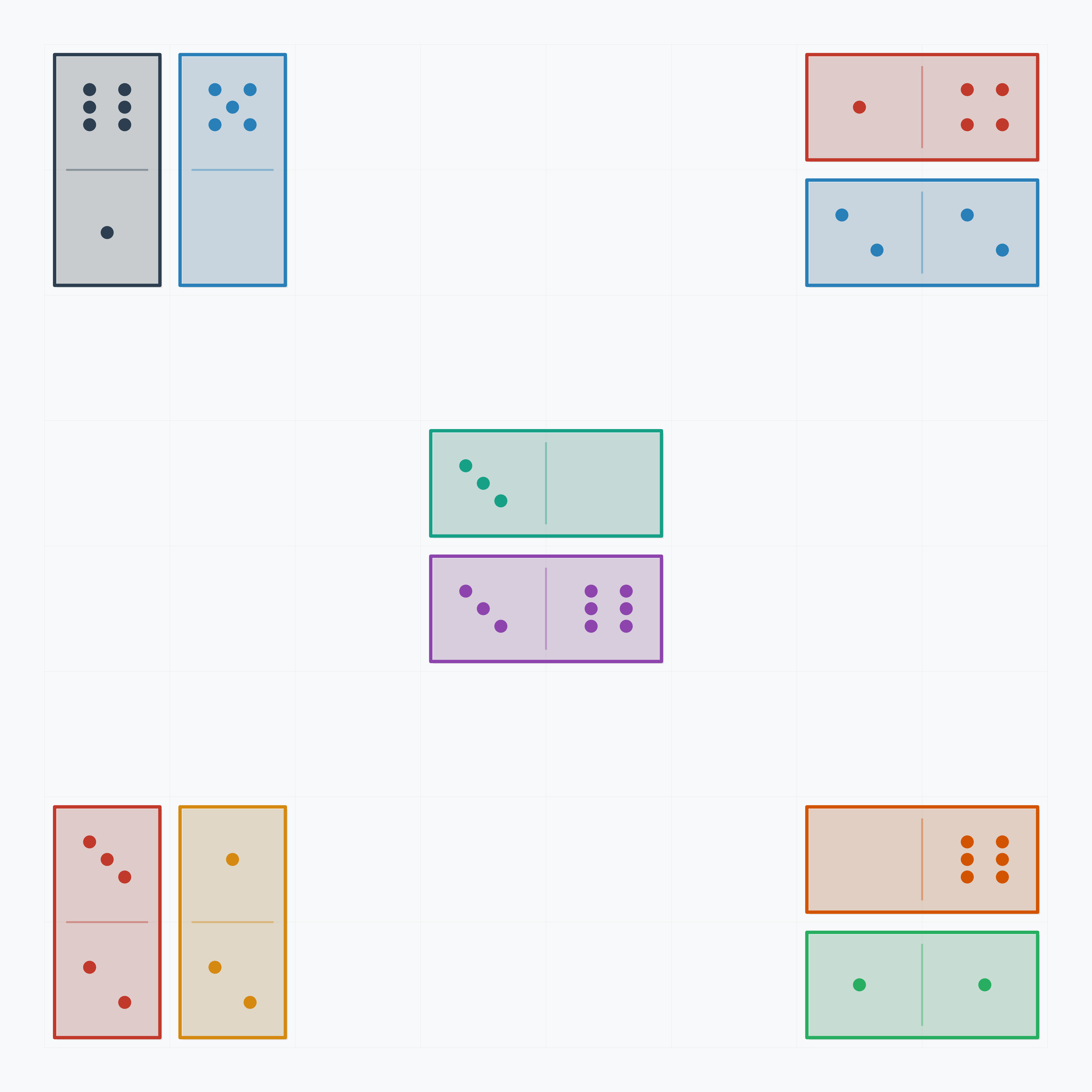 NYT Pips Hard Solution NYT Pips Hard Solution