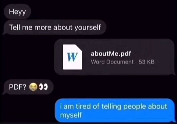 Do You Think This Gambit Will Work?