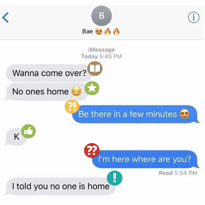 Has Anyone Else Fallen For This Trap?