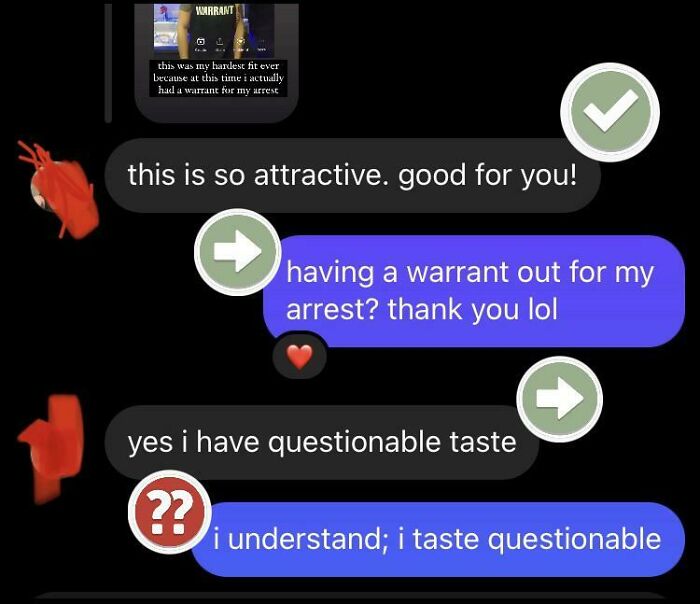 Still Got A Date Though