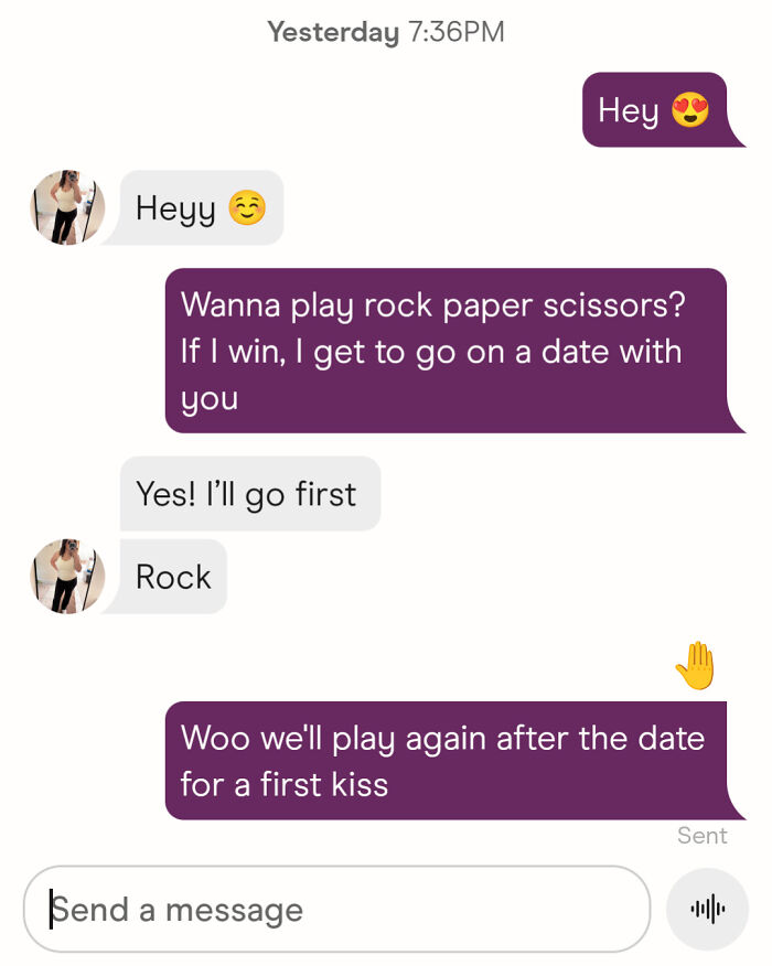 My Favorite Game To Play