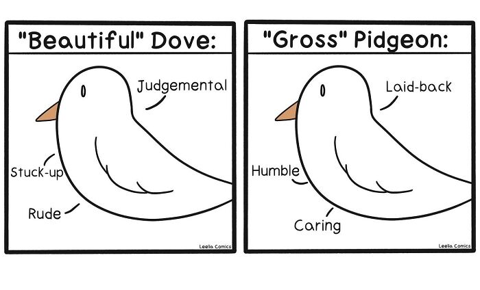 These Relatable “Slice Of Life” Comics By Leelia Perfectly Capture Everyday Emotions (40 New Pics)