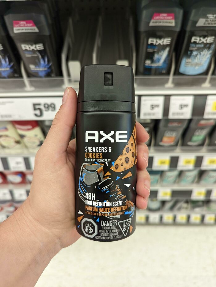 “Literally Saved My Life”: 57 Odors You Should Never Ever Dismiss