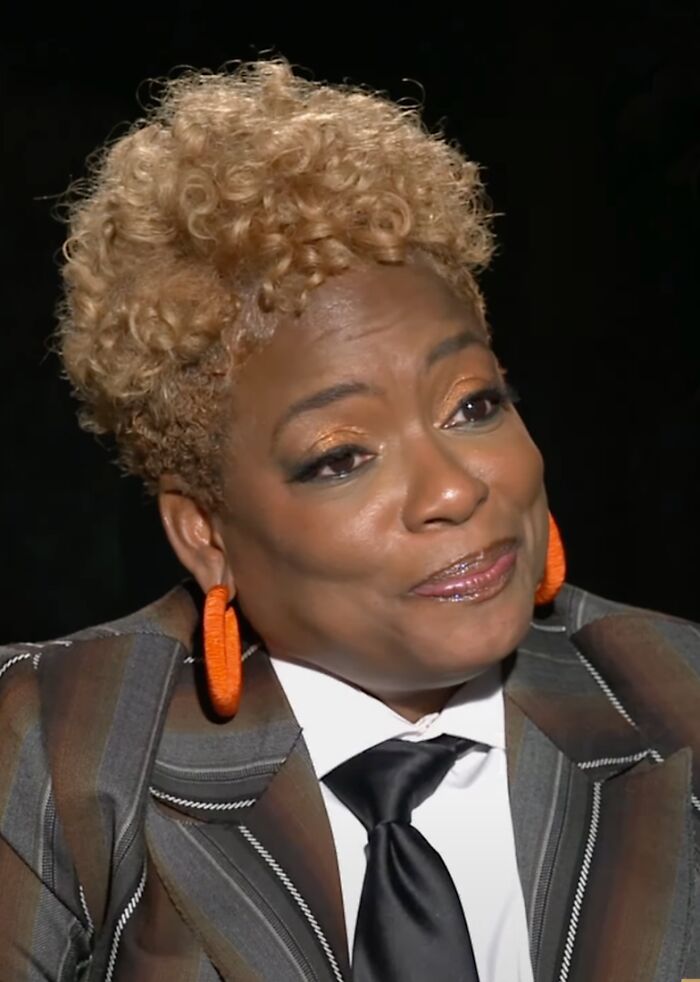 Actress Aunjanue Ellis, 57