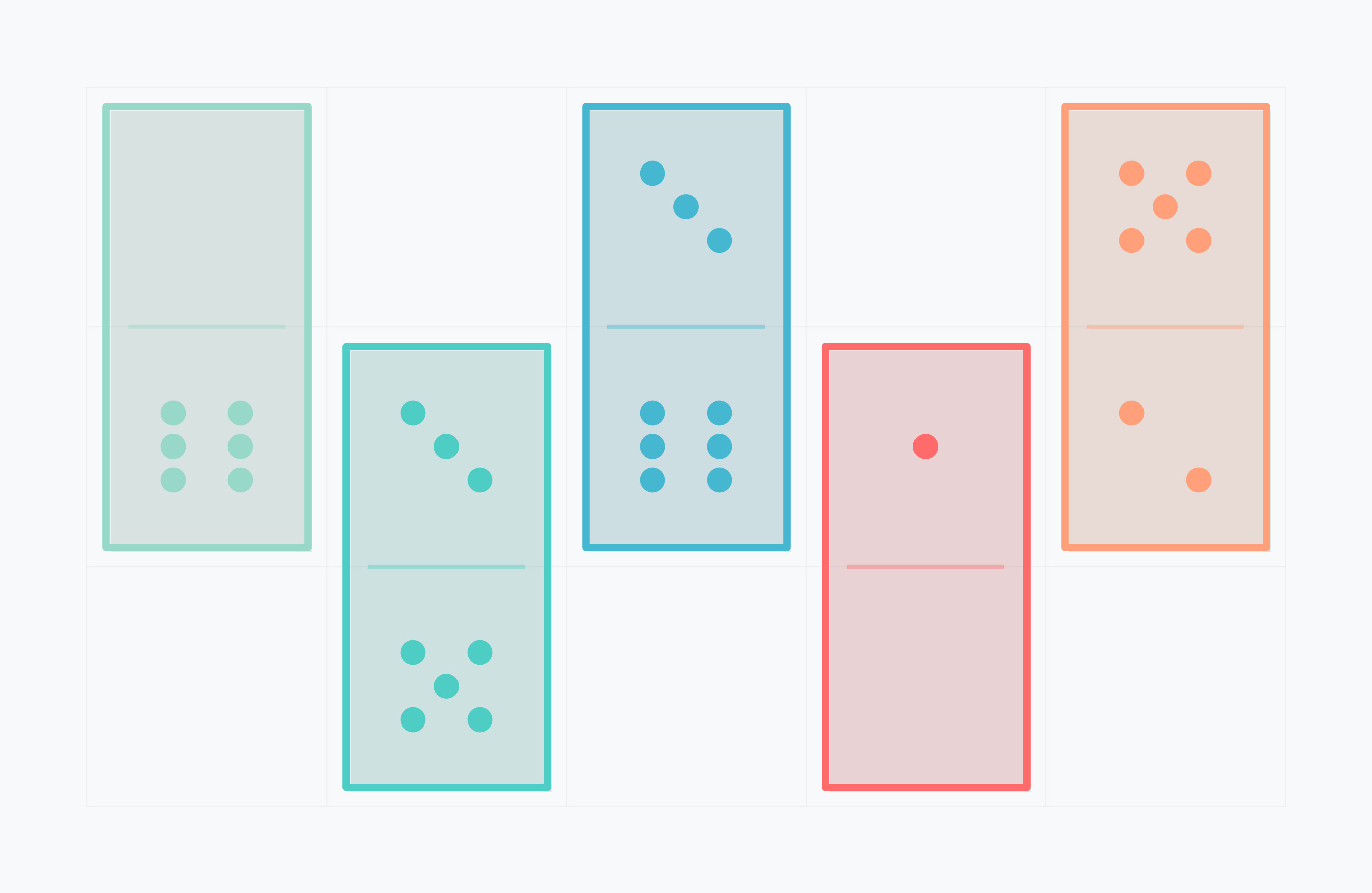 NYT Pips Easy Solution NYT Pips Easy Solution