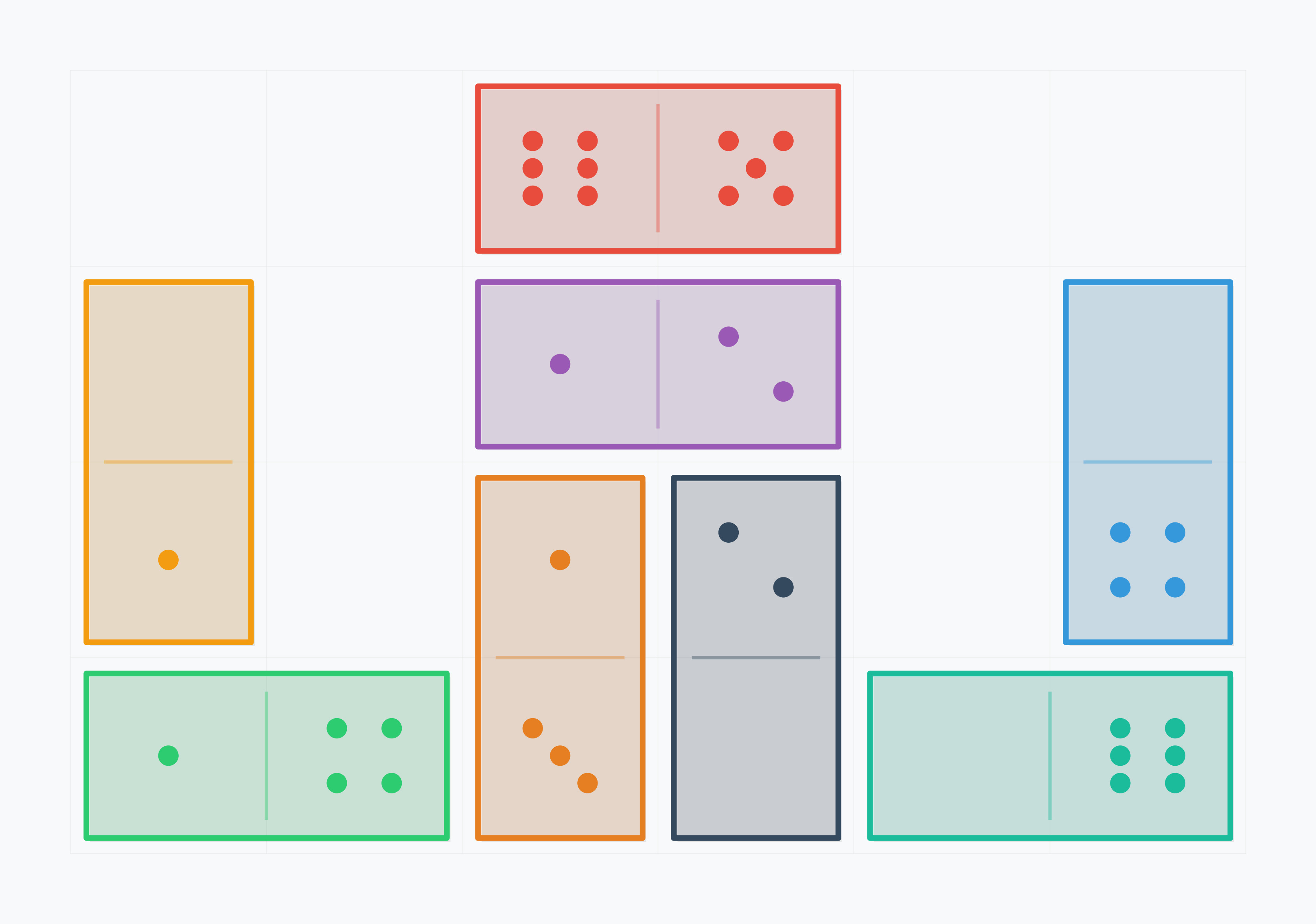 NYT Pips Medium Solution NYT Pips Medium Solution