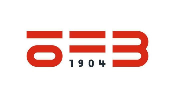 Abstract red geometric shapes and numbers with a modern design illustrating terrible product design concepts.