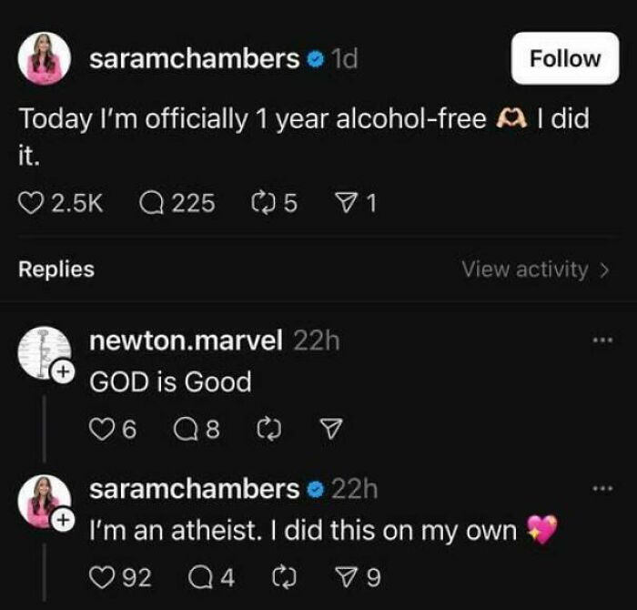 Never Give Idiots Credit For Your Hard Work Xd