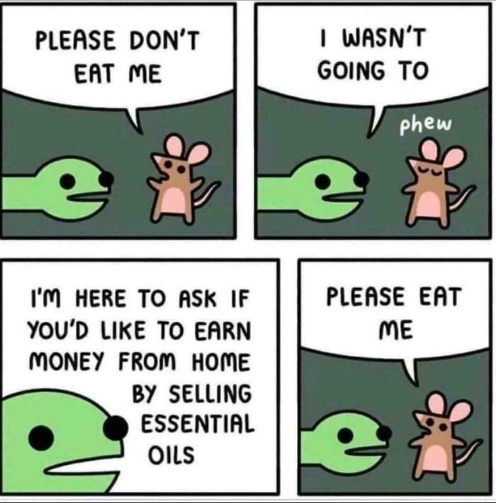 Only This Will Release You From The Scam