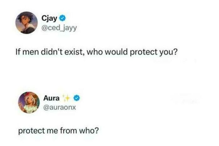 Burn! I'm Sorry, I Just Really Love A Good Burn