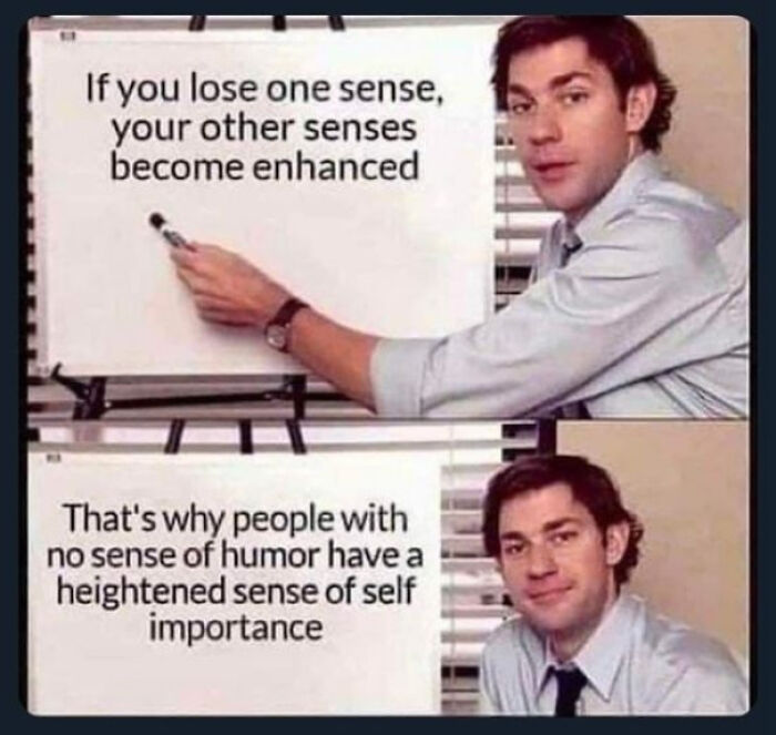 You Know The People I'm Talking About, You've All Met Rich People