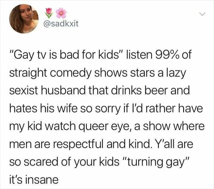 The Great American Sitcom