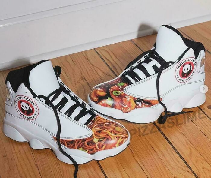 You’ll Be Hungry For Another Pair In An Hour