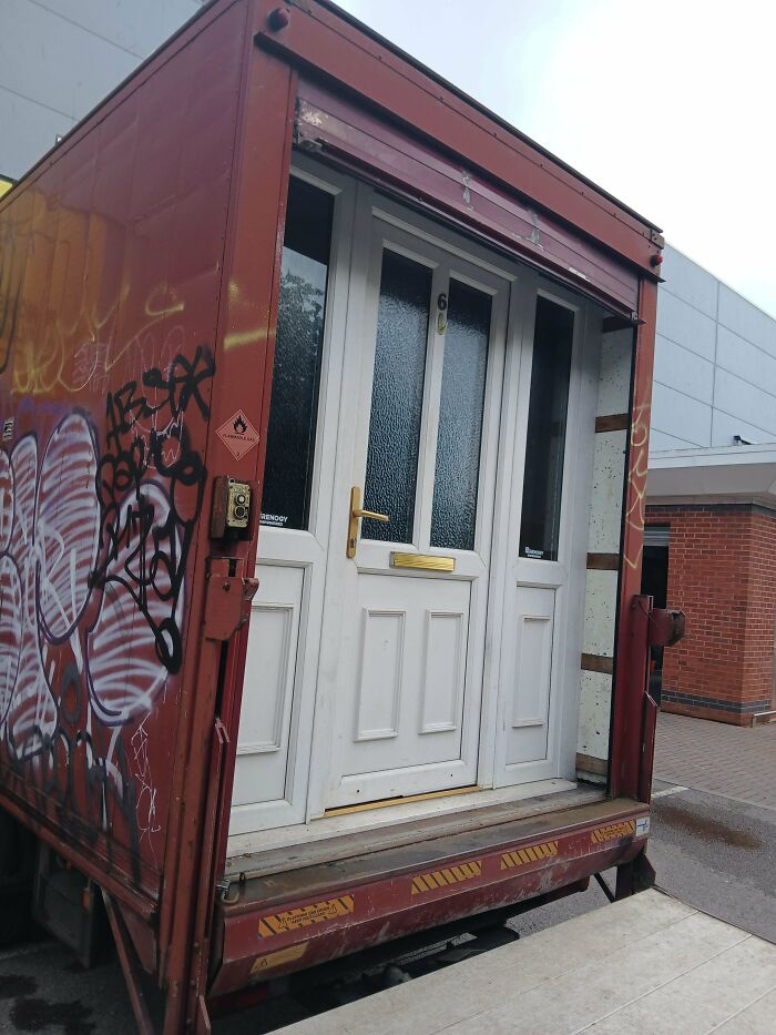 Bristol Mobile Home