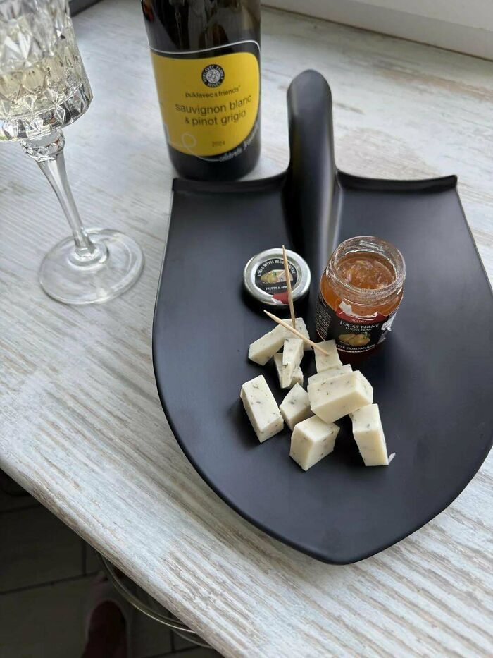 Shovel Plate