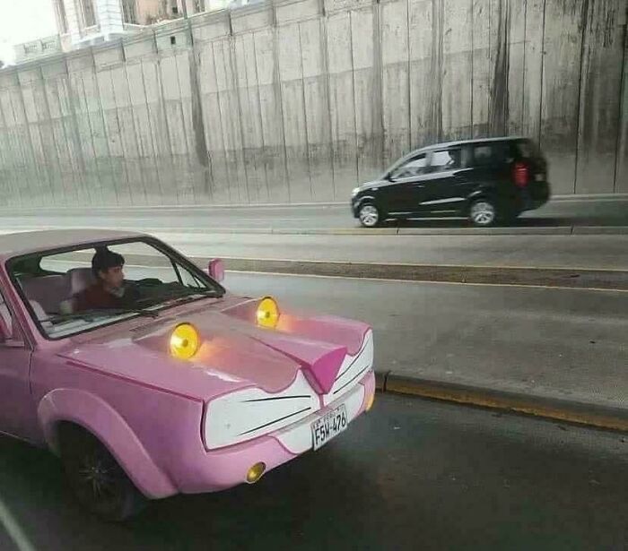 Wow
