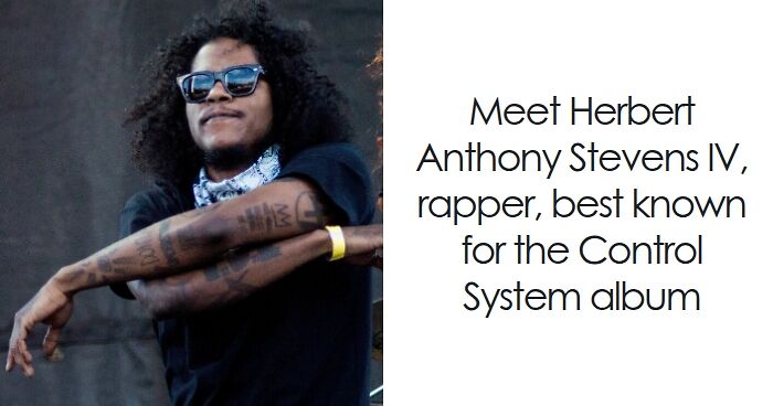 Ab-Soul: Bio And Career Highlights