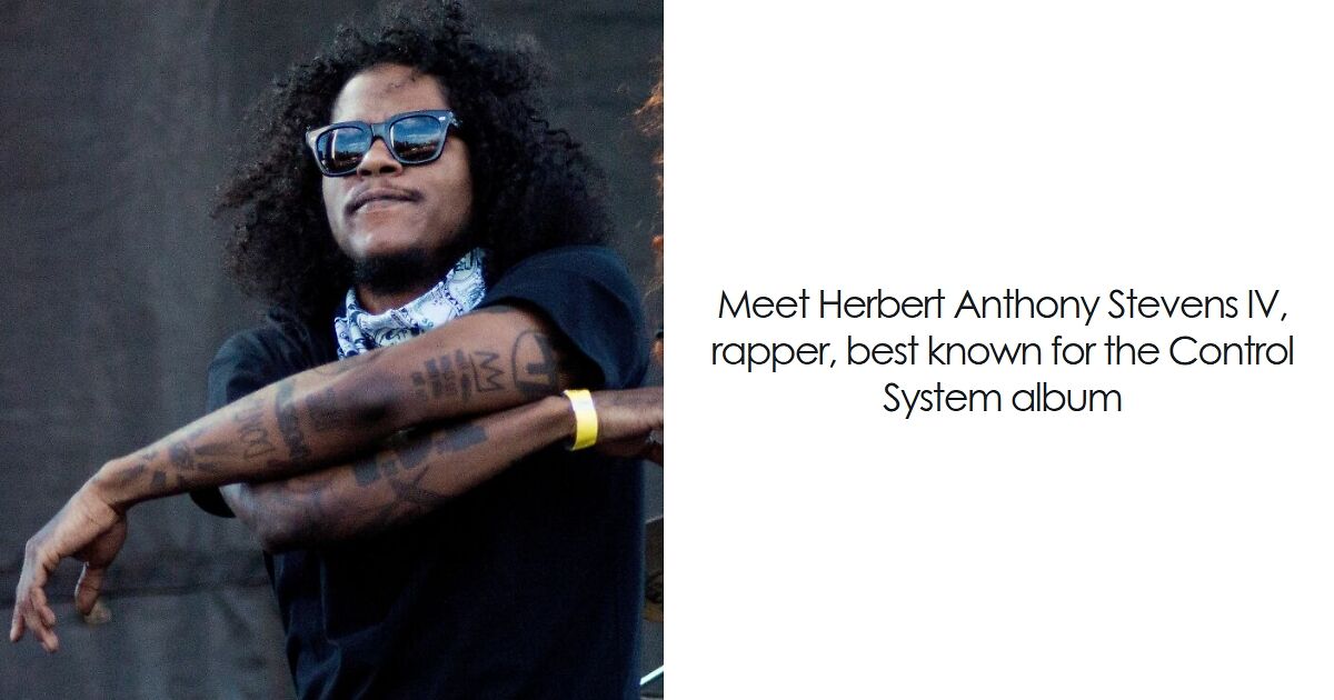 Ab-Soul controlSystem サイン入り 【公式通販】