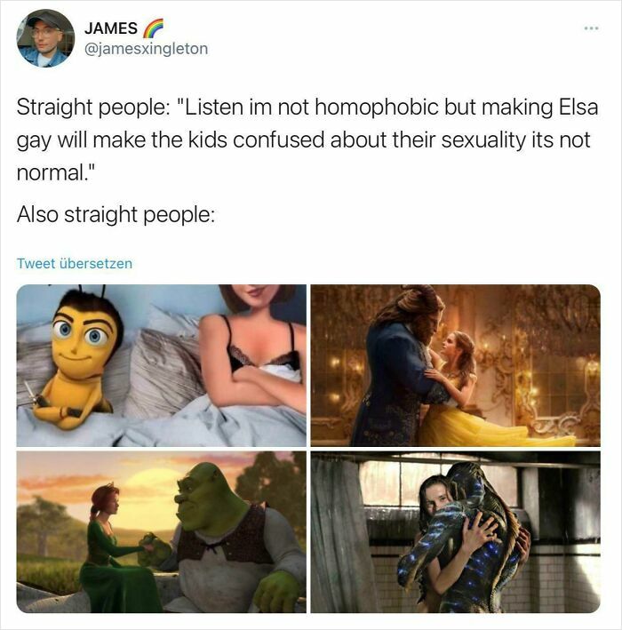 Ah Yes, Healthy Relationships