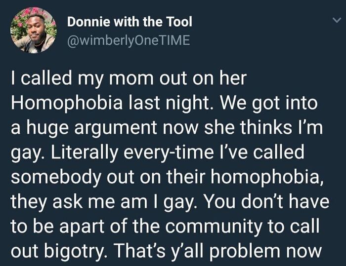 Having Allies Is Extremely Important