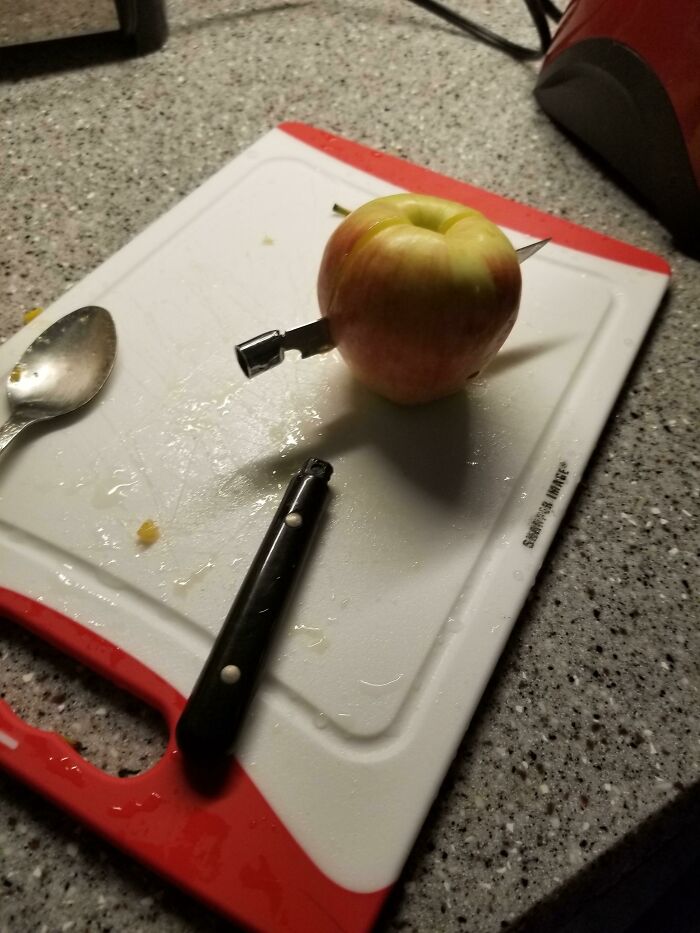 Anyone Else Having This Kind Of Day?