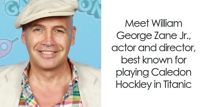 Billy Zane: Bio And Career Highlights