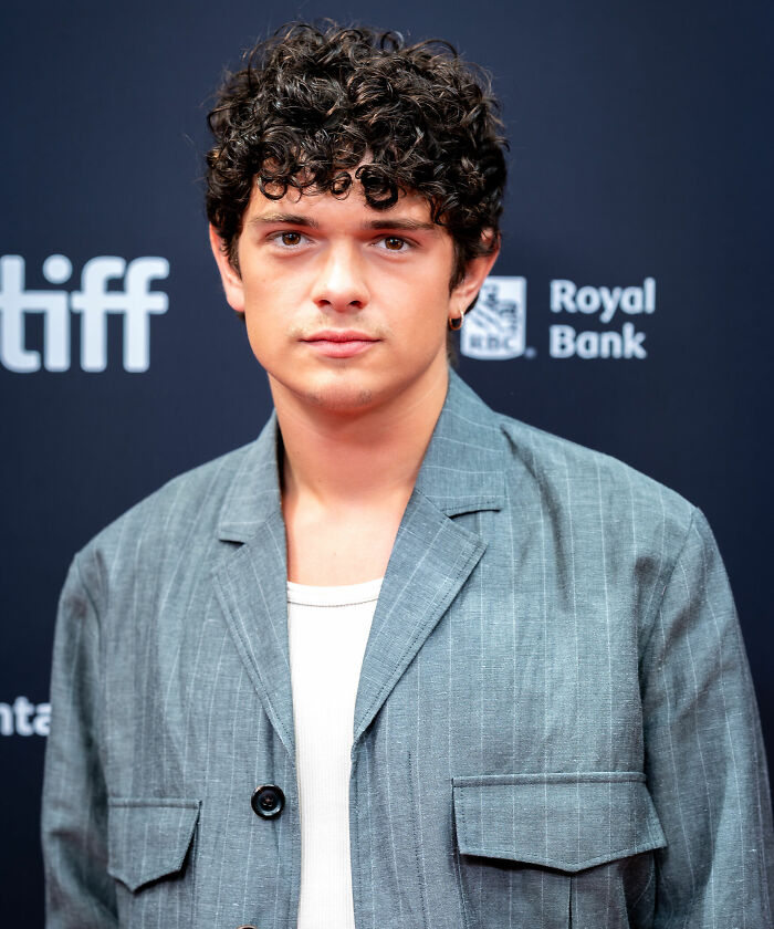 Actor Noah Jupe, 21