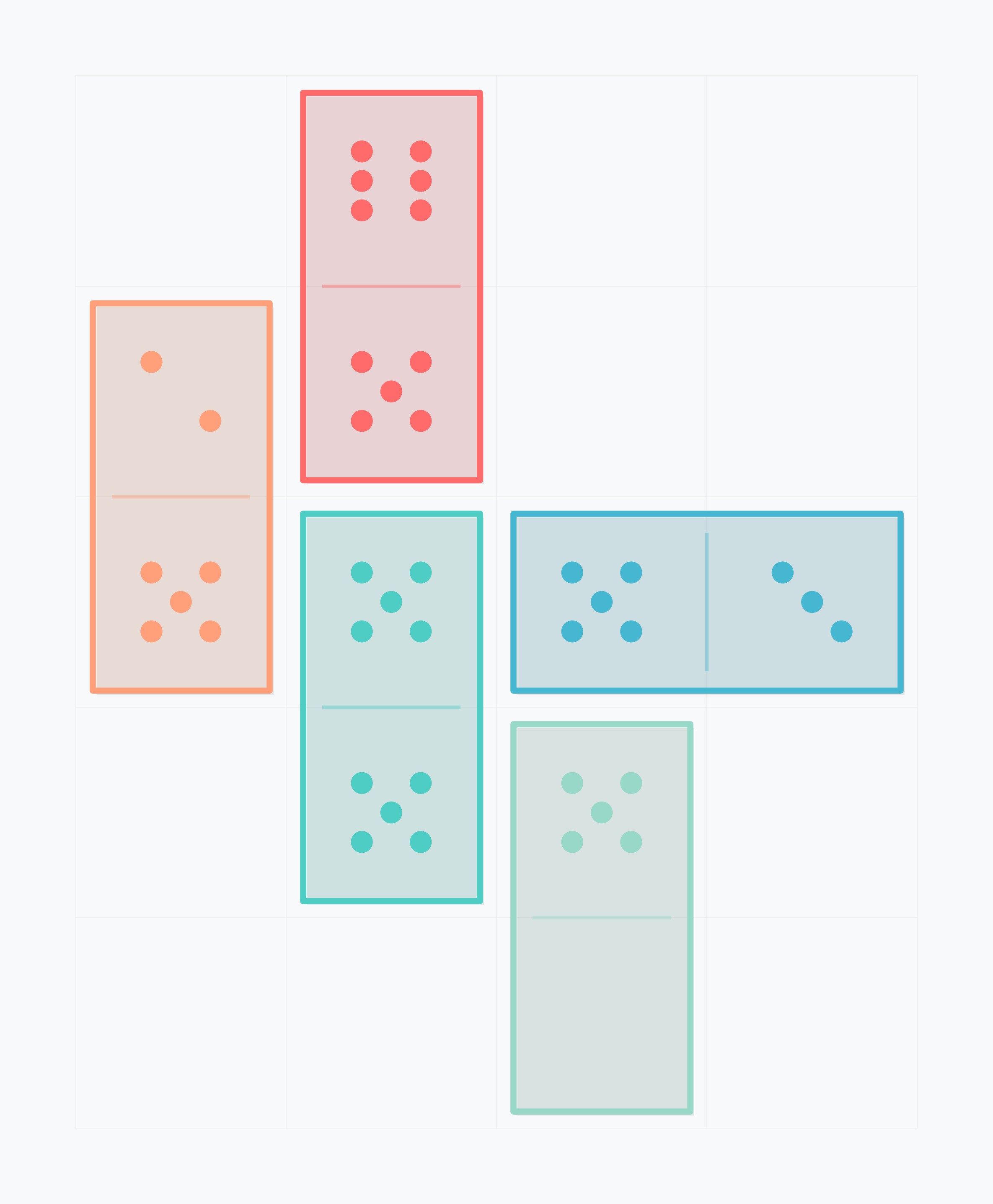 NYT Pips Easy Solution