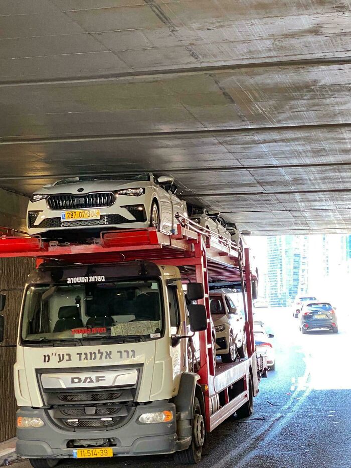 So Thats How You Make A Convertible Car