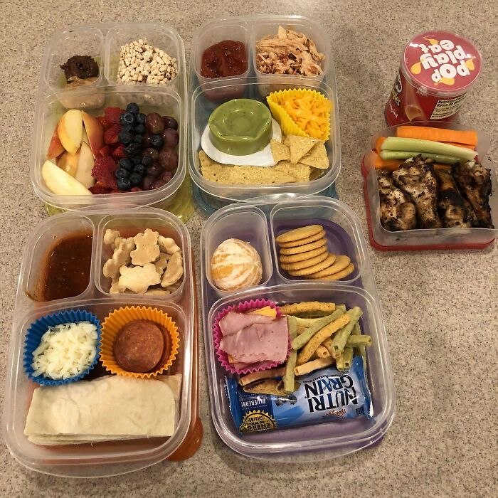 “Girls Don’t Need To Eat Much”: 59 Problematic Things People Thought Were Normal Growing Up