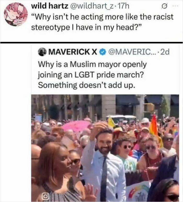 "Why Am I So Obsessed With Him?"