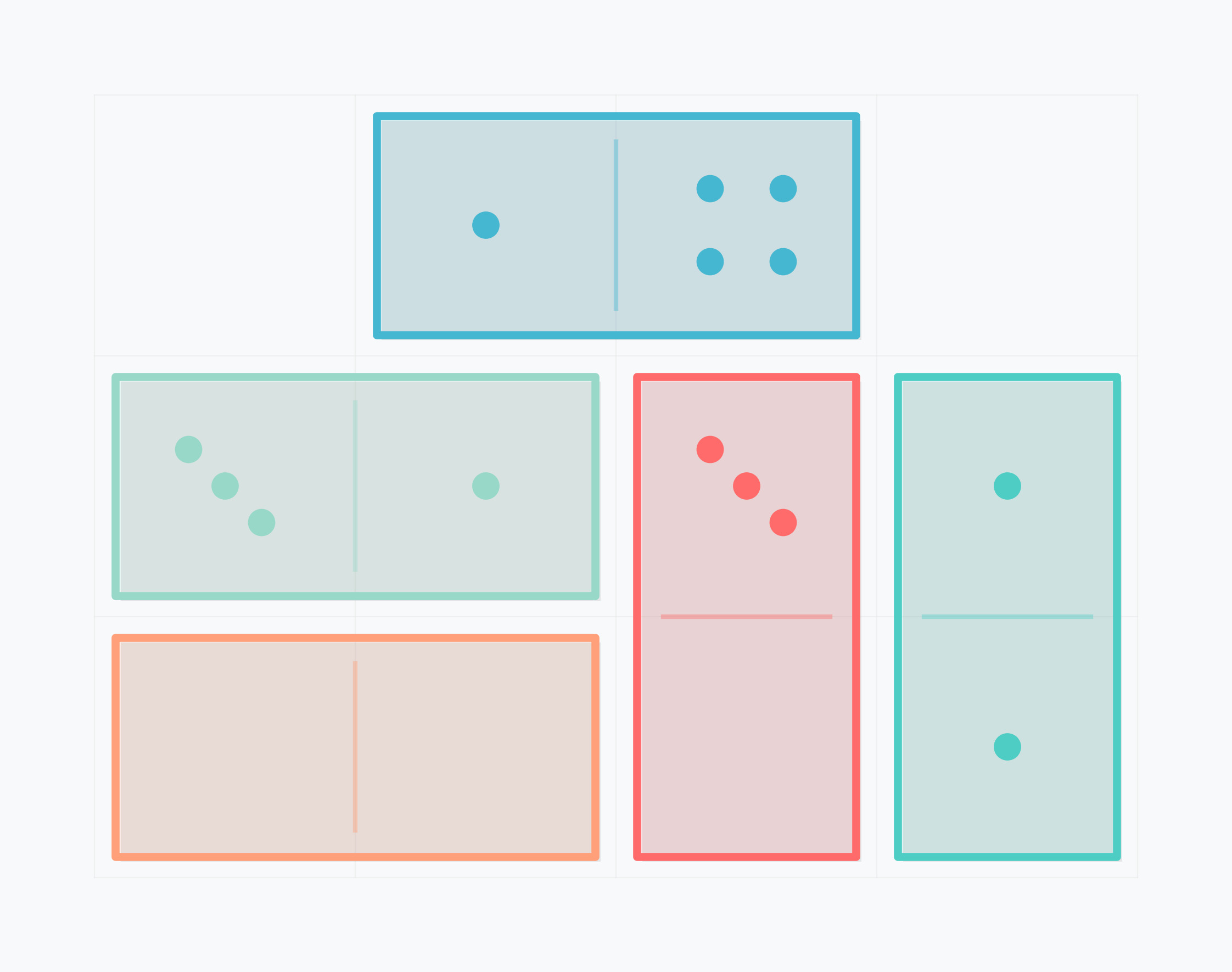 NYT Pips Easy Solution