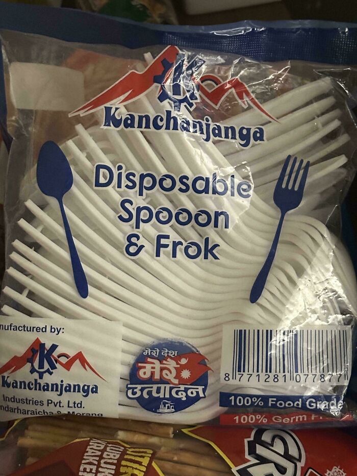 Found In Nepal