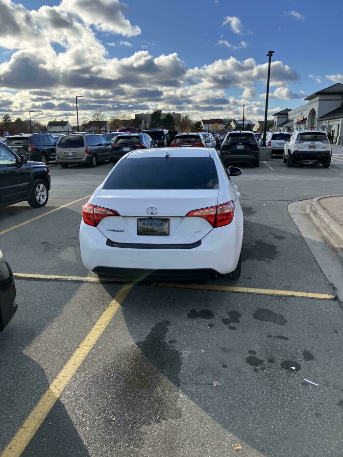 Maybe Not The Dad You Want To Hug