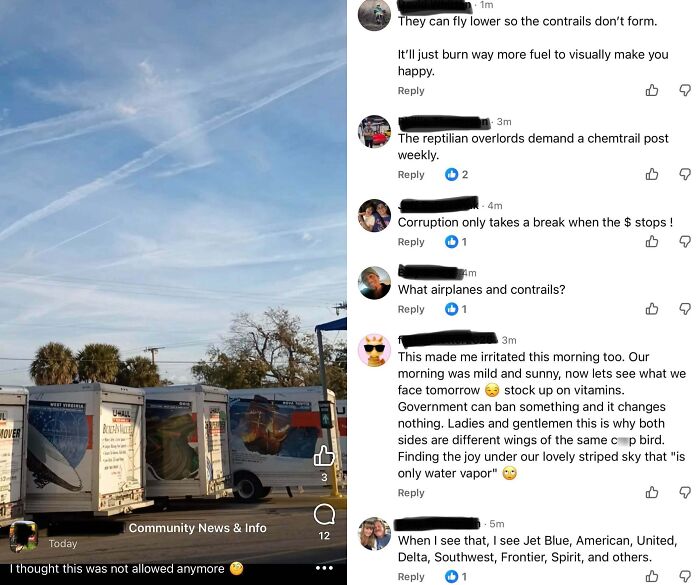 Stock Up On Vitamins, Folks!