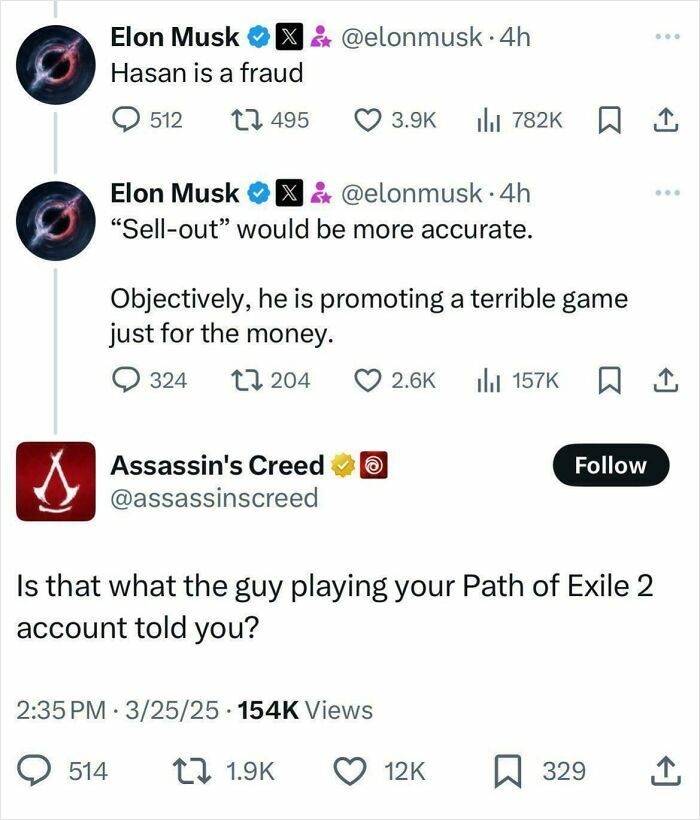 Damn He Got Cooked Hard Here