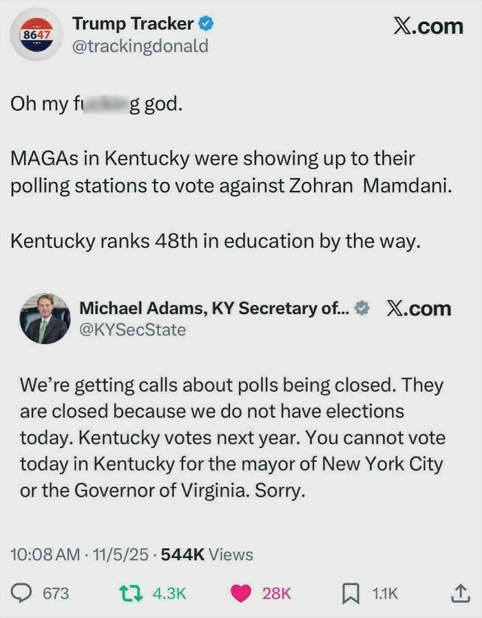 To Understand How Voting Works