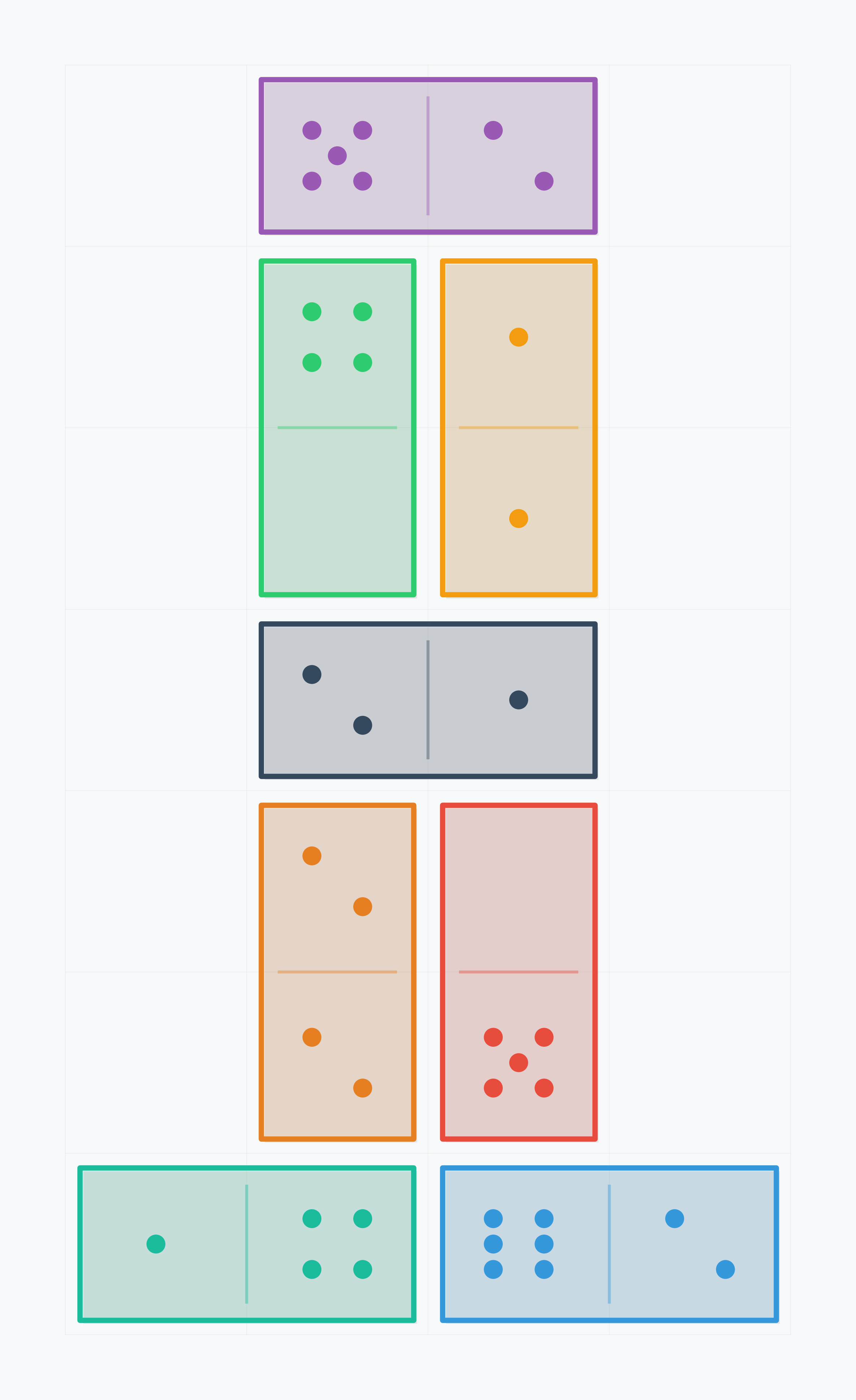 NYT Pips Medium Solution NYT Pips Medium Solution