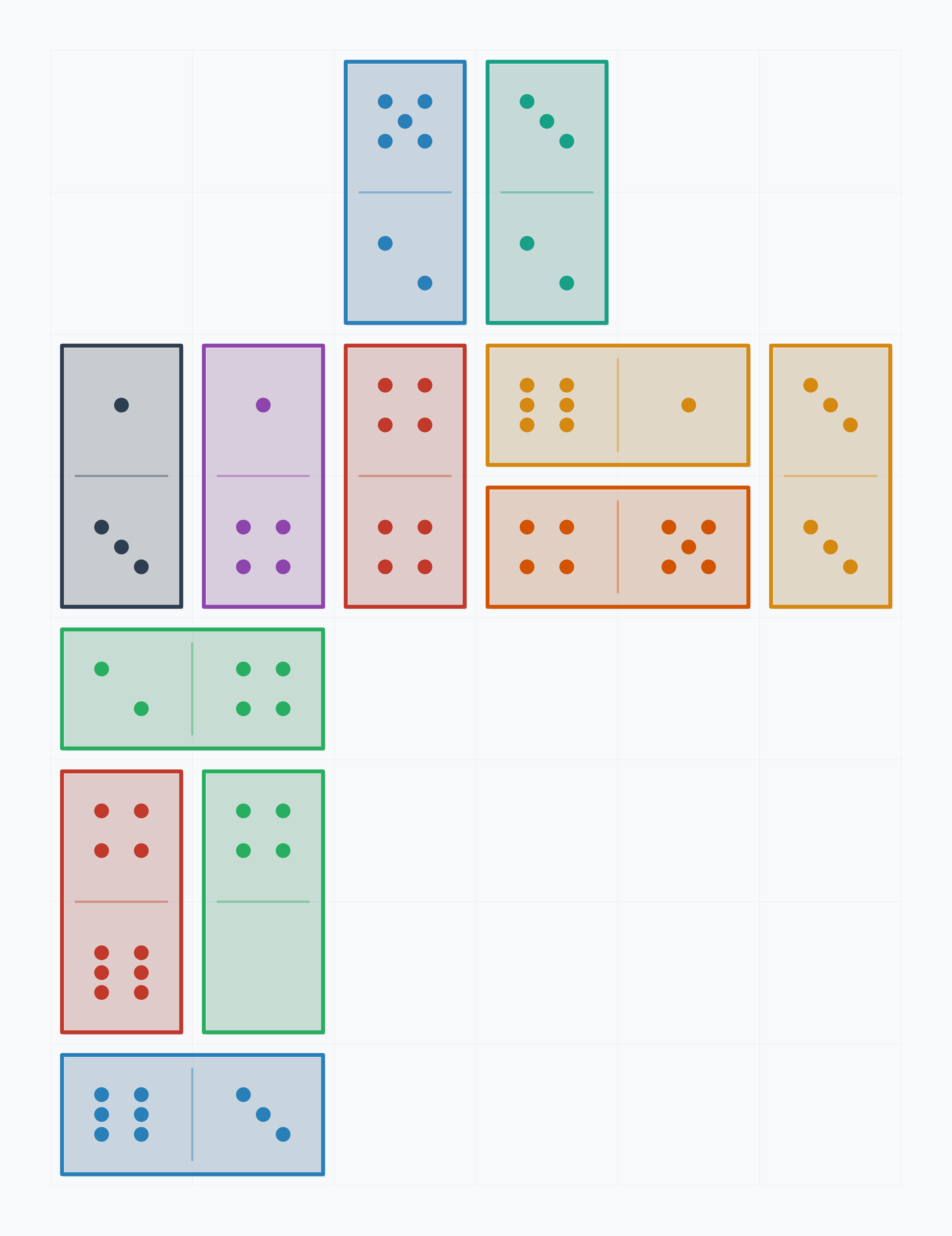 NYT Pips Hard Solution NYT Pips Hard Solution