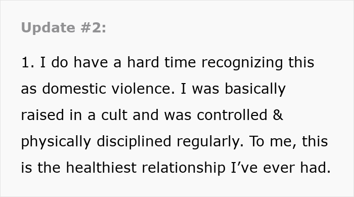 Family Drama Ends With Husband Behind Bars, Wife Calls The Cops On Him For Trapping Her In The House