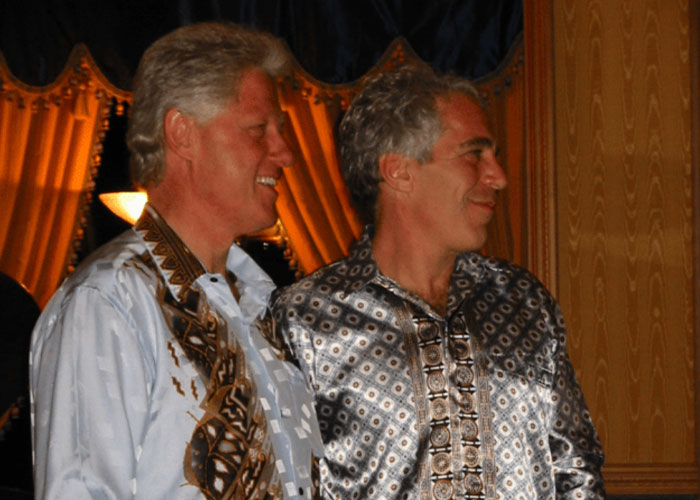 Epstein&rsquo;s Amazon Order Exposed As Pam Bondi Declares &lsquo;All&rsquo; Files Released