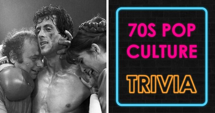 “Remember The ’70s?”: This 30-Question Quiz Will Test How Deep Your Knowledge Goes