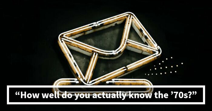 “Remember The ’70s?”: This 30-Question Quiz Will Test How Deep Your Knowledge Goes