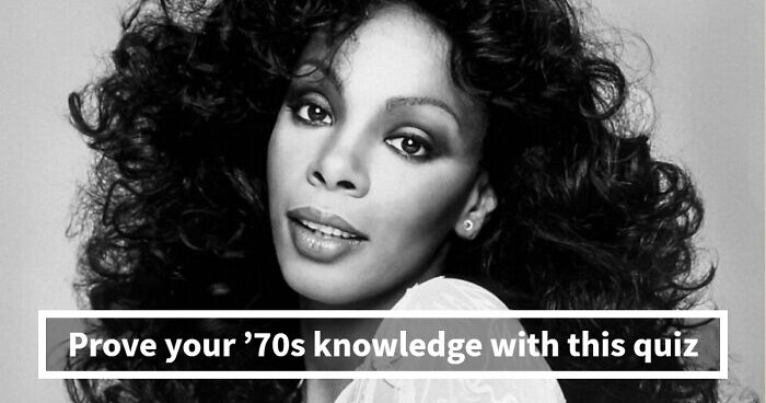 “Remember The ’70s?”: This 30-Question Quiz Will Test How Deep Your Knowledge Goes