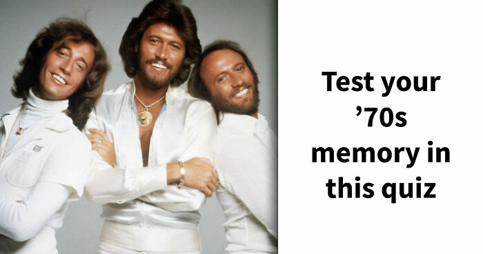 “Remember The ’70s?”: This 30-Question Quiz Will Test How Deep Your Knowledge Goes