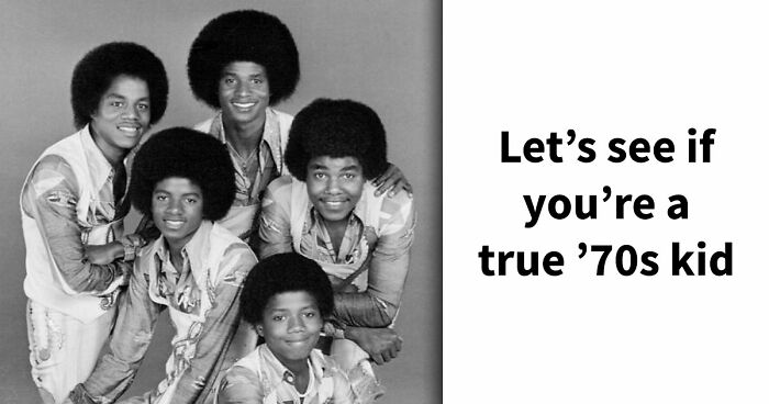 “Remember The ’70s?”: This 30-Question Quiz Will Test How Deep Your Knowledge Goes