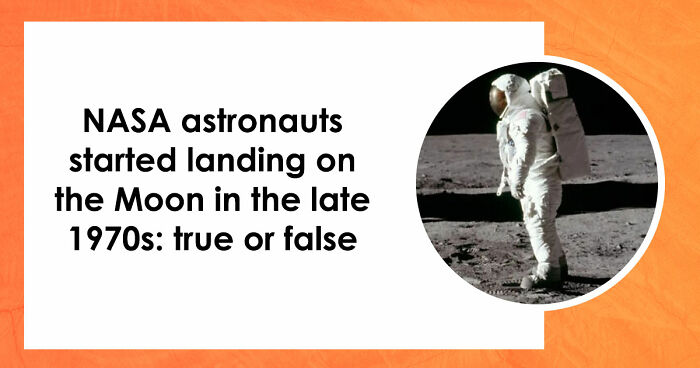 “Remember The ’70s?”: This 30-Question Quiz Will Test How Deep Your Knowledge Goes